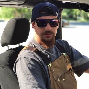 Meet your Posher, Josh